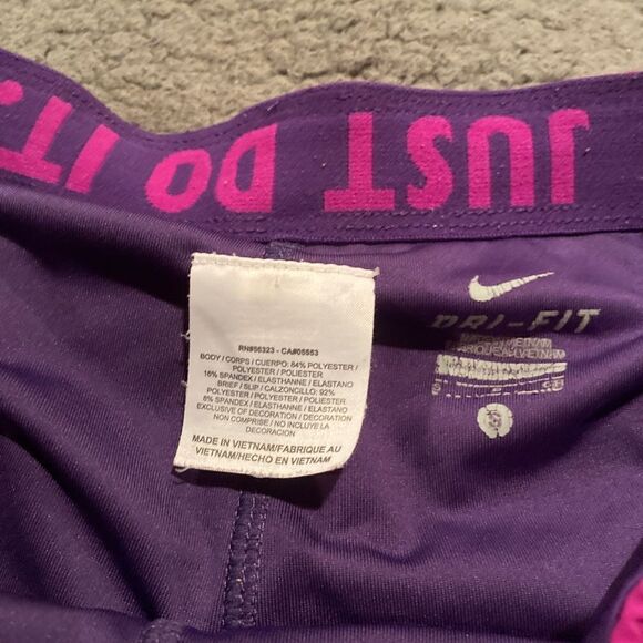 Nike Running Shorts  - Picture 7 of 12